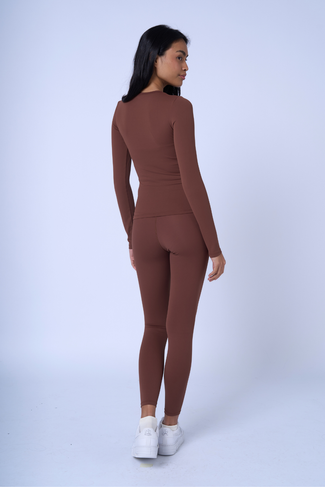 ShapeLustre Long Sleeve Top