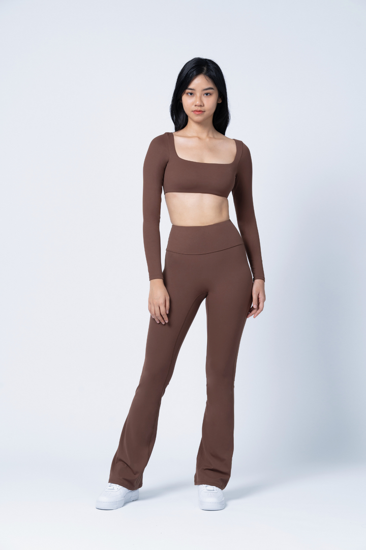 BellaFlair Bell Pants