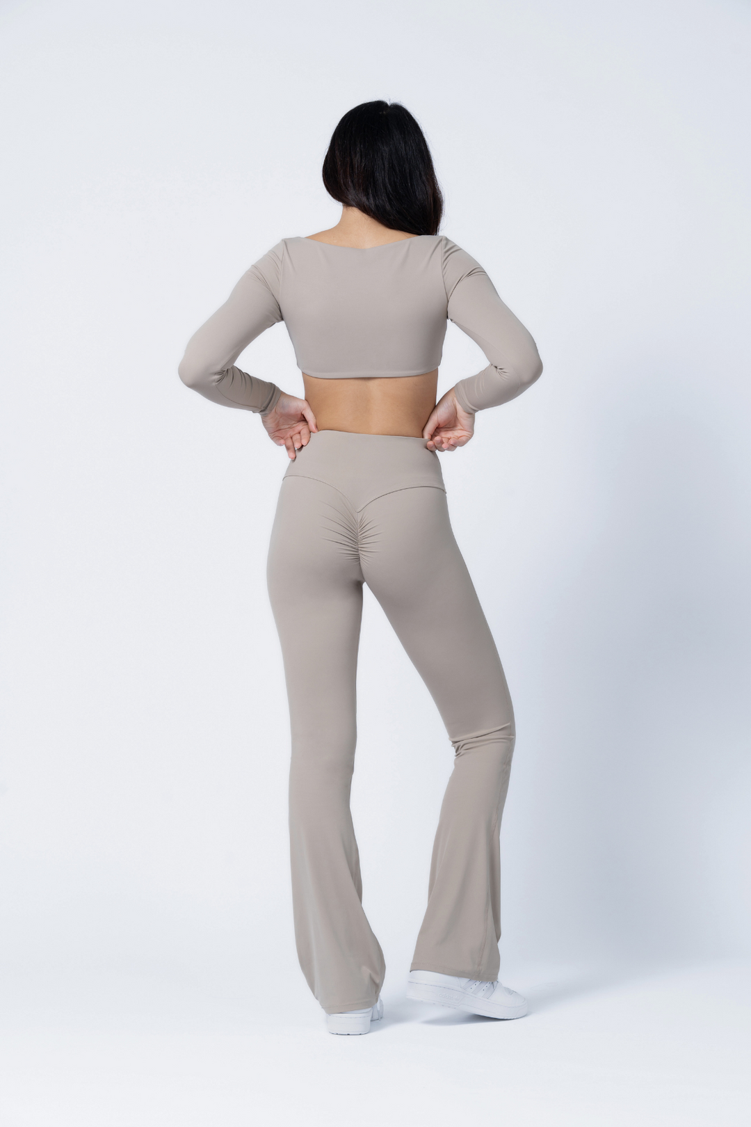 BellaFlair Bell Pants