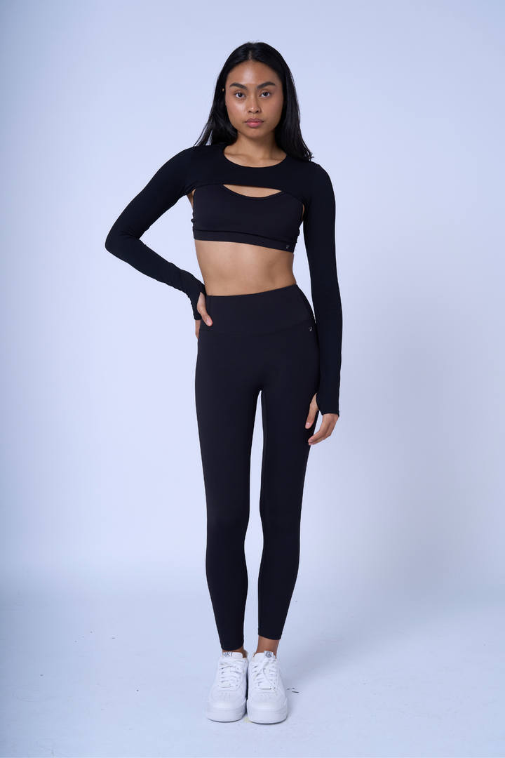 MysticLuxe Leggings