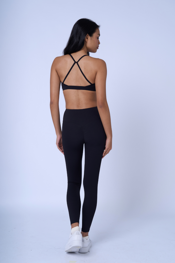 MysticLuxe Leggings