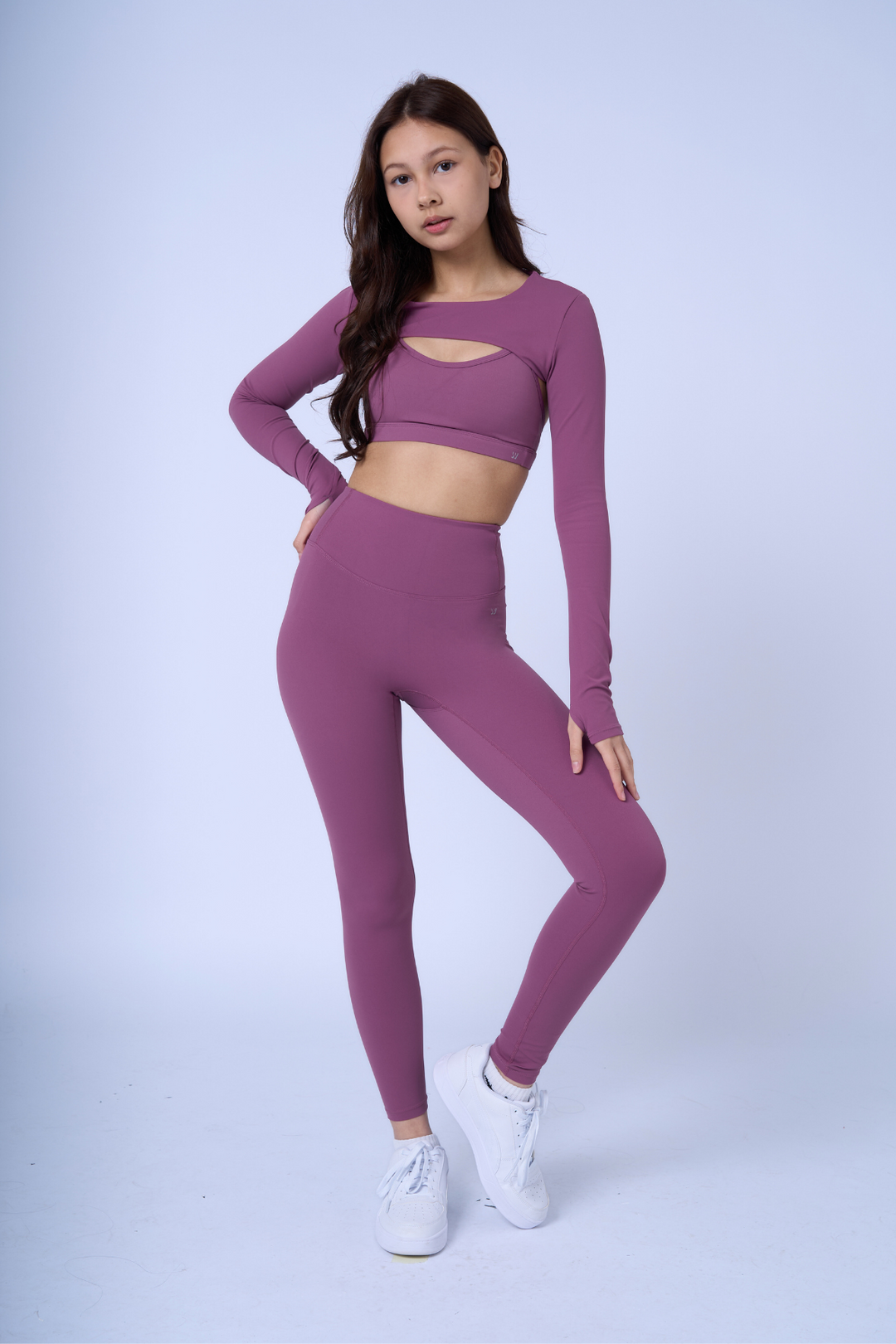 MysticLuxe Leggings