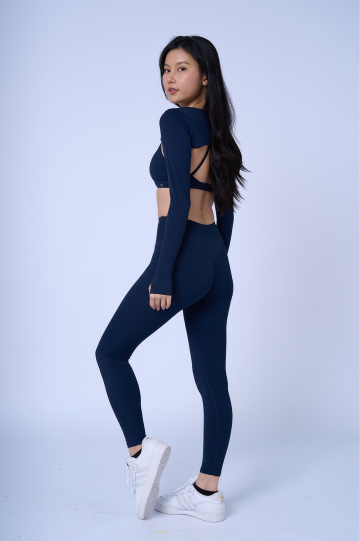 MysticLuxe Leggings