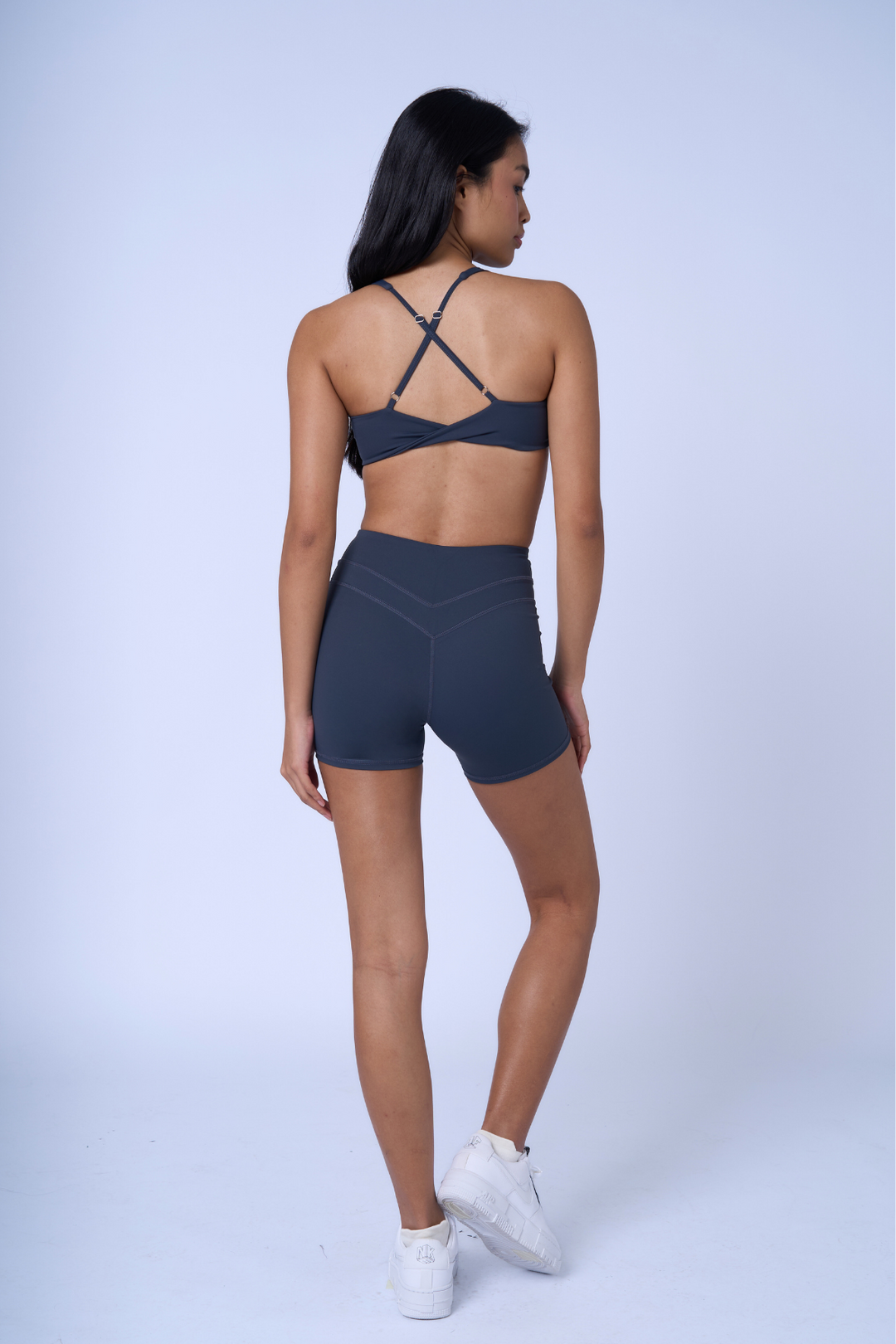 SoftGleam Sports Bra