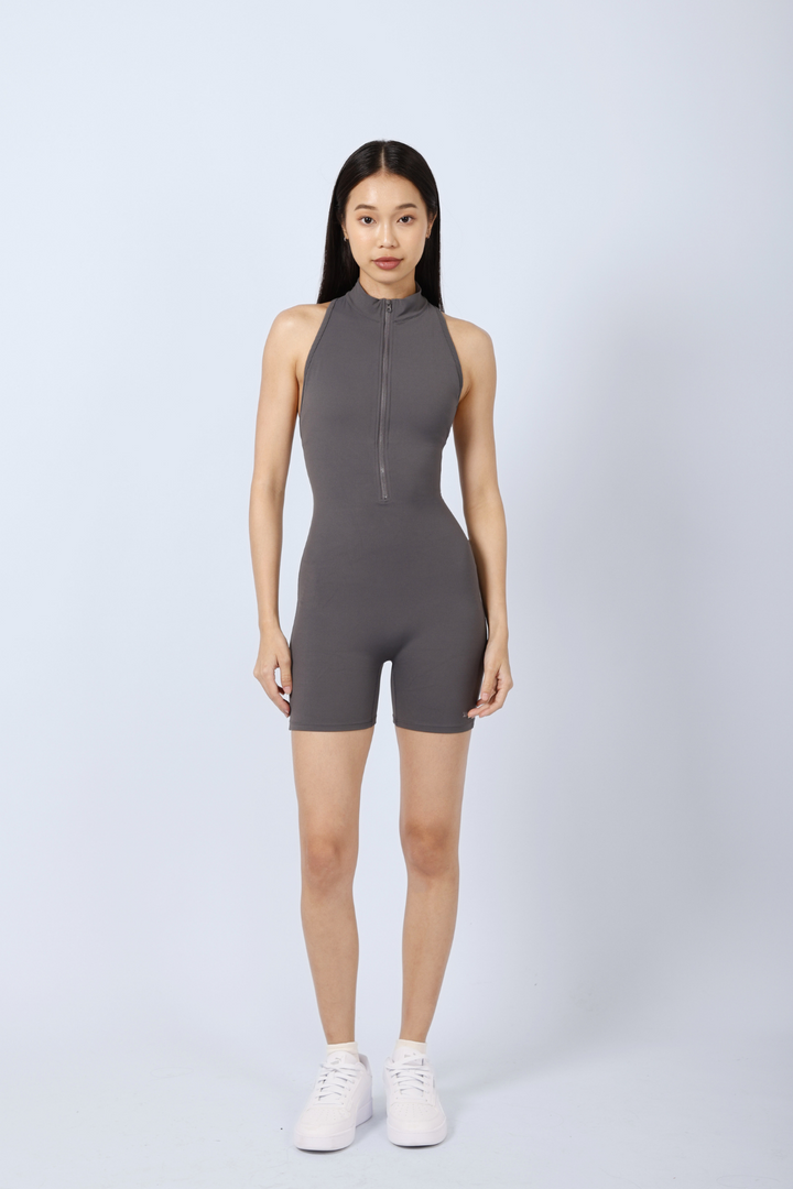 SculptAura Playsuit