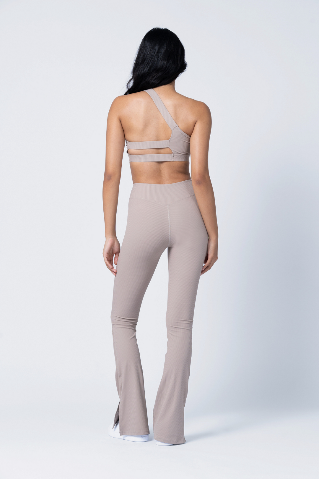 ZenStride Slit Pants