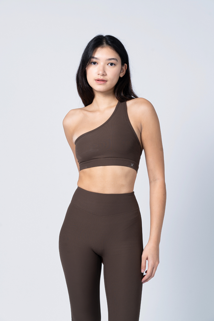 ZenStride Sports Bra